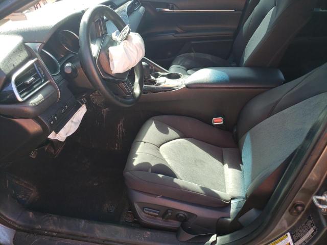 Photo 6 VIN: 4T1B11HK6JU103916 - TOYOTA CAMRY 