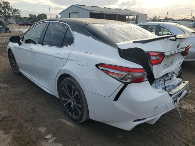 Photo 1 VIN: 4T1B11HK6JU104936 - TOYOTA CAMRY 