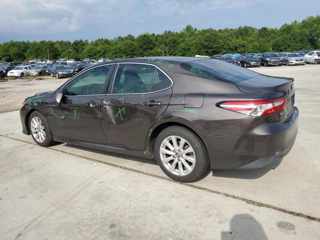 Photo 1 VIN: 4T1B11HK6JU107500 - TOYOTA CAMRY 