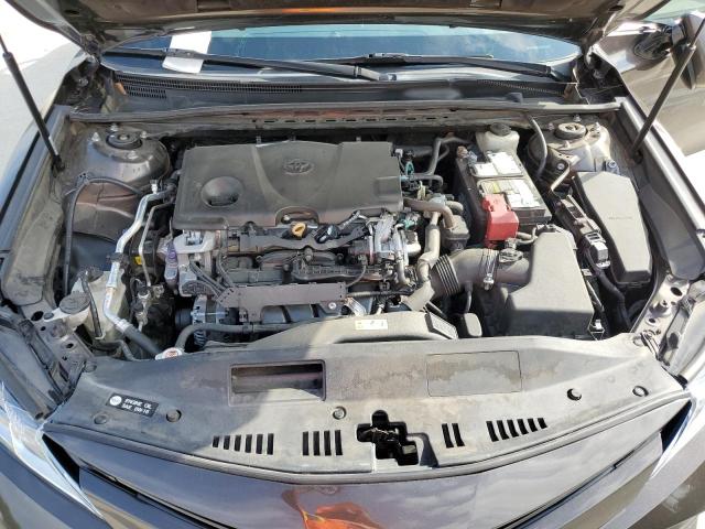 Photo 10 VIN: 4T1B11HK6JU107500 - TOYOTA CAMRY 