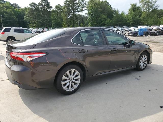 Photo 2 VIN: 4T1B11HK6JU107500 - TOYOTA CAMRY 