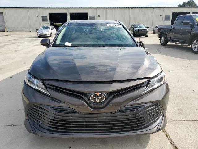 Photo 4 VIN: 4T1B11HK6JU107500 - TOYOTA CAMRY 