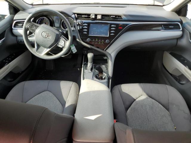 Photo 7 VIN: 4T1B11HK6JU107500 - TOYOTA CAMRY 