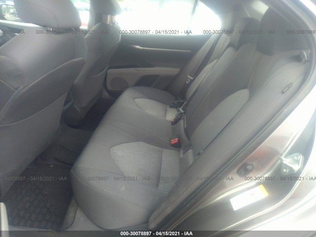 Photo 7 VIN: 4T1B11HK6JU107657 - TOYOTA CAMRY 