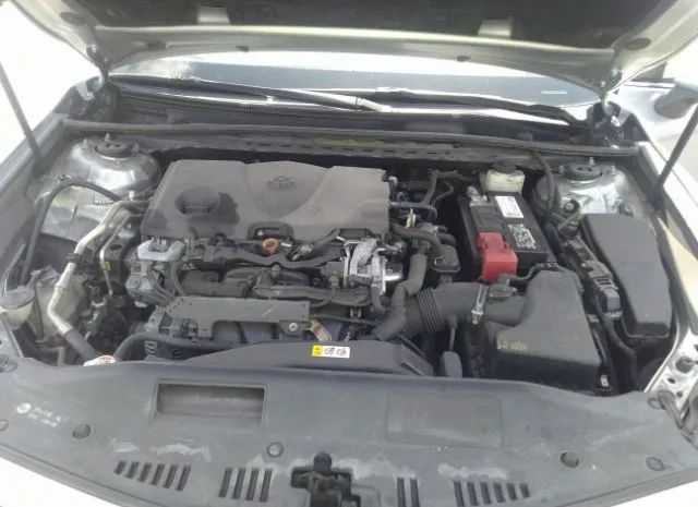 Photo 9 VIN: 4T1B11HK6JU110171 - TOYOTA CAMRY 