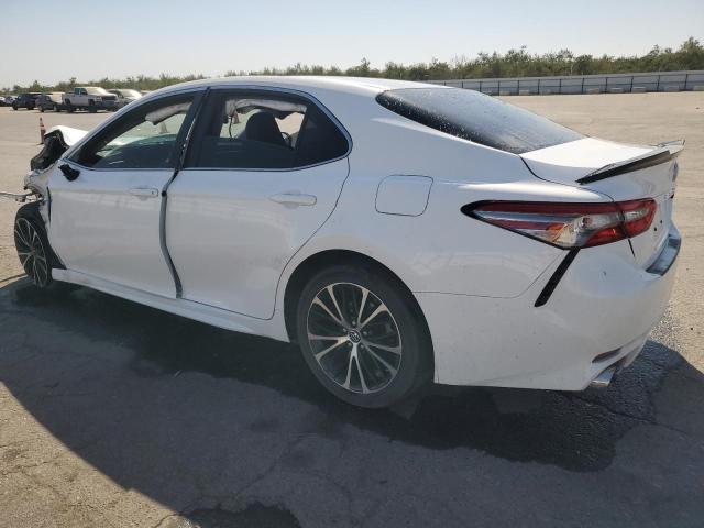 Photo 1 VIN: 4T1B11HK6JU110915 - TOYOTA CAMRY L 