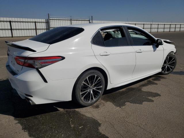 Photo 2 VIN: 4T1B11HK6JU110915 - TOYOTA CAMRY L 