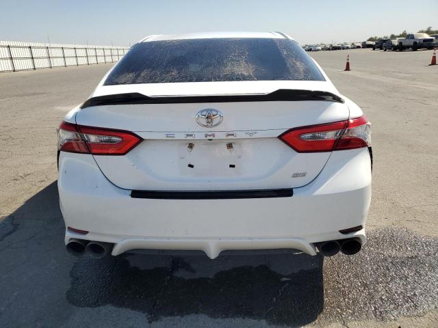 Photo 5 VIN: 4T1B11HK6JU110915 - TOYOTA CAMRY L 