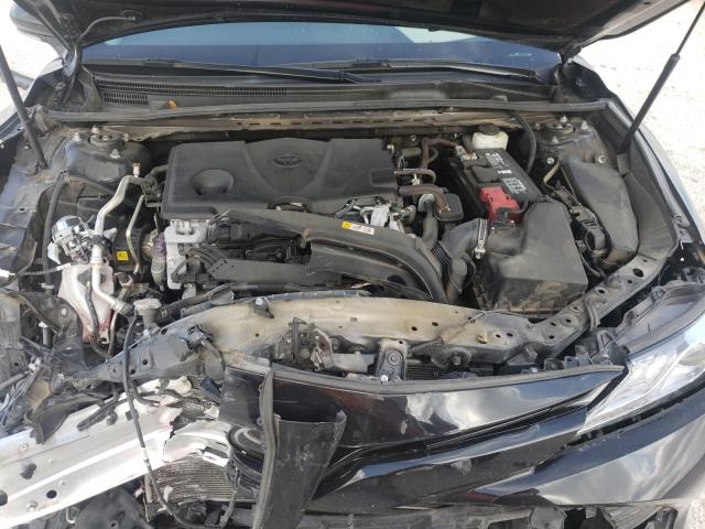 Photo 6 VIN: 4T1B11HK6JU114298 - TOYOTA CAMRY L 