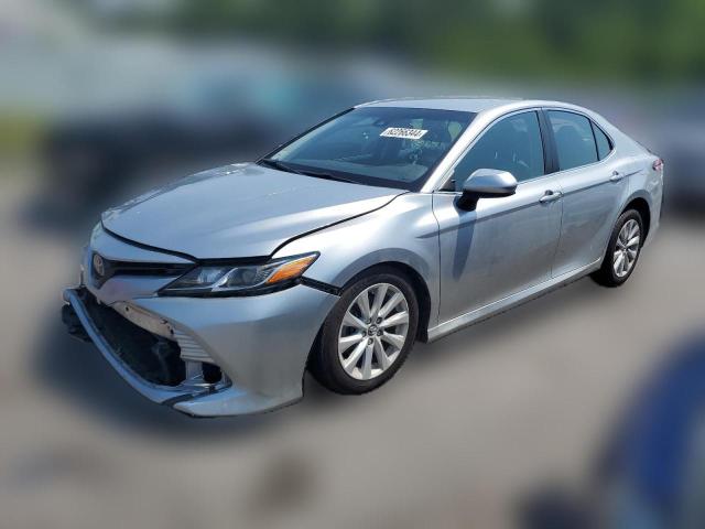 Photo 0 VIN: 4T1B11HK6JU114494 - TOYOTA CAMRY 