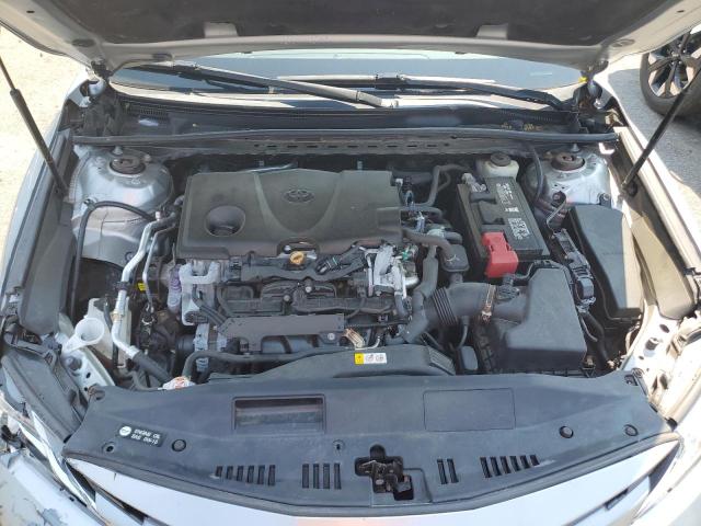 Photo 10 VIN: 4T1B11HK6JU114494 - TOYOTA CAMRY 