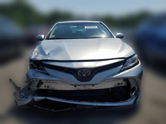 Photo 4 VIN: 4T1B11HK6JU114494 - TOYOTA CAMRY 