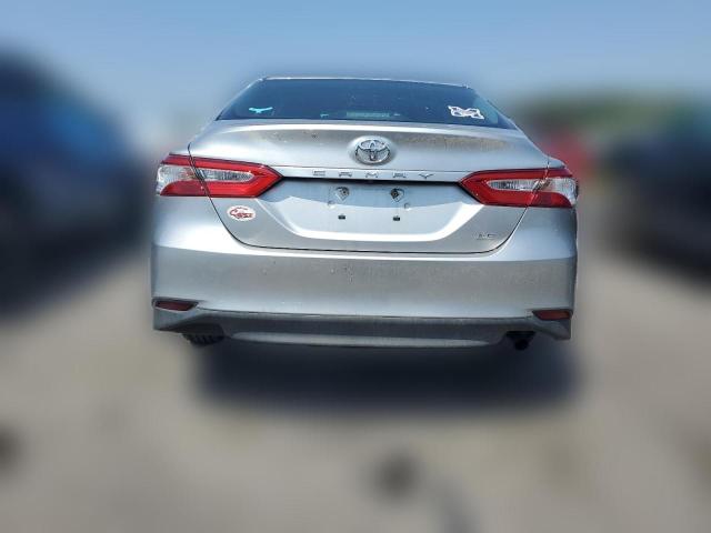 Photo 5 VIN: 4T1B11HK6JU114494 - TOYOTA CAMRY 