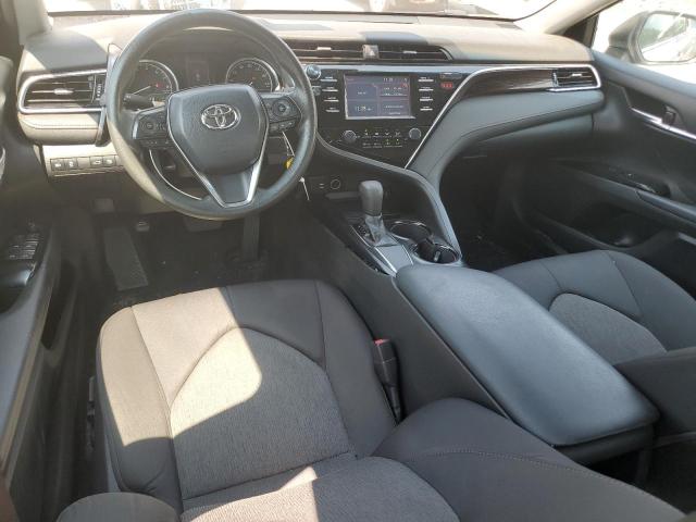 Photo 7 VIN: 4T1B11HK6JU114494 - TOYOTA CAMRY 