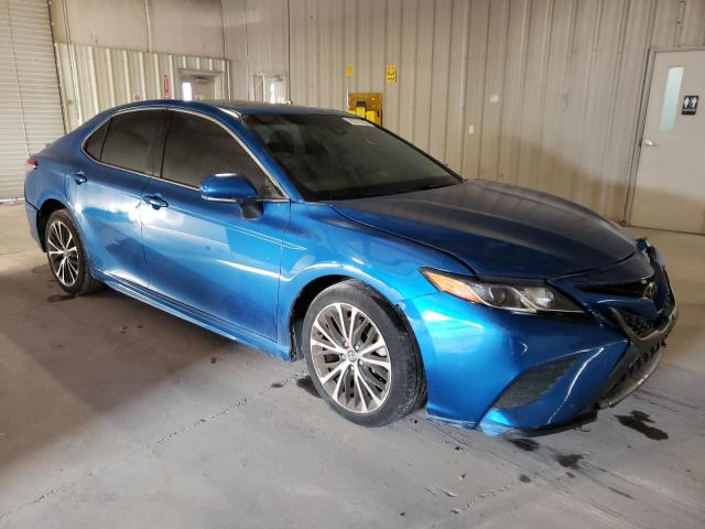 Photo 3 VIN: 4T1B11HK6JU117301 - TOYOTA CAMRY 