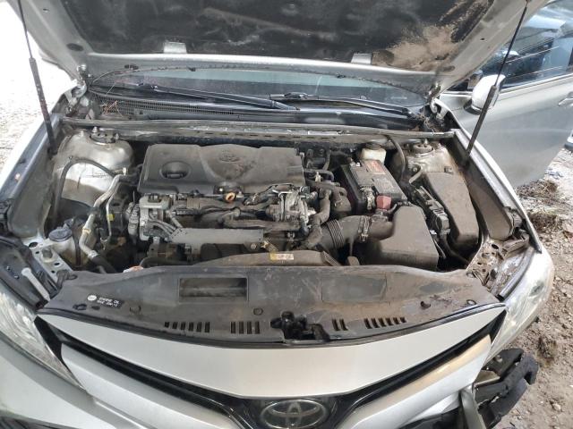 Photo 10 VIN: 4T1B11HK6JU118335 - TOYOTA CAMRY L 