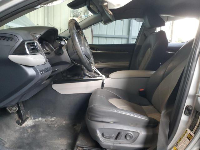 Photo 6 VIN: 4T1B11HK6JU118335 - TOYOTA CAMRY L 