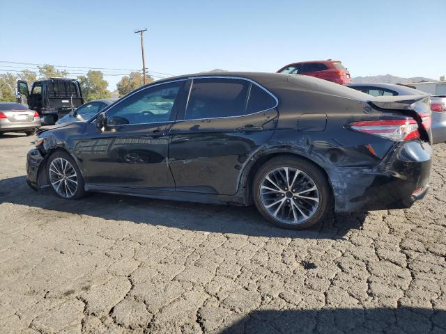 Photo 1 VIN: 4T1B11HK6JU121557 - TOYOTA CAMRY L 