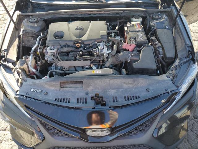 Photo 10 VIN: 4T1B11HK6JU121557 - TOYOTA CAMRY L 