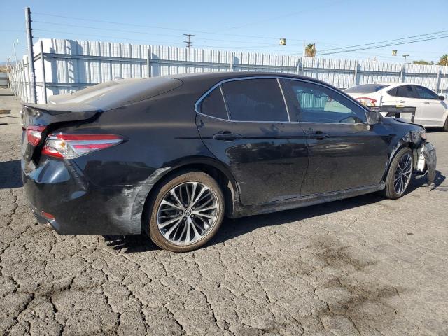 Photo 2 VIN: 4T1B11HK6JU121557 - TOYOTA CAMRY L 