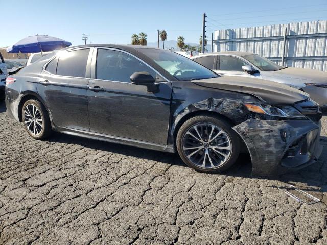 Photo 3 VIN: 4T1B11HK6JU121557 - TOYOTA CAMRY L 