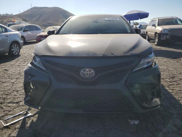 Photo 4 VIN: 4T1B11HK6JU121557 - TOYOTA CAMRY L 