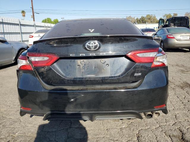 Photo 5 VIN: 4T1B11HK6JU121557 - TOYOTA CAMRY L 