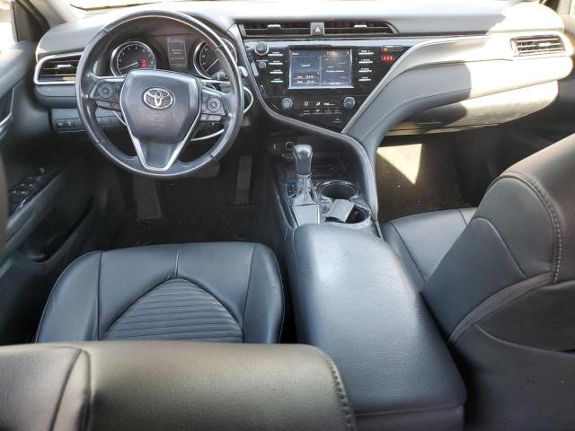 Photo 7 VIN: 4T1B11HK6JU121557 - TOYOTA CAMRY L 