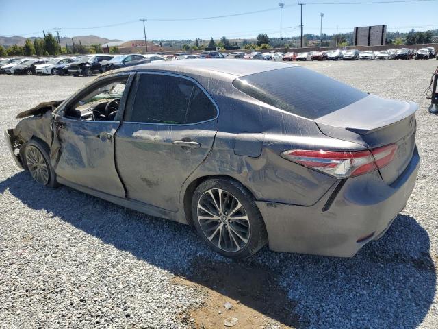 Photo 1 VIN: 4T1B11HK6JU121736 - TOYOTA CAMRY L 