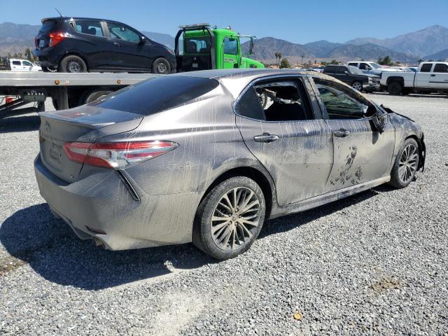 Photo 2 VIN: 4T1B11HK6JU121736 - TOYOTA CAMRY L 