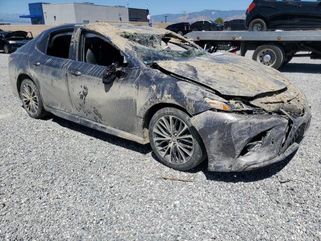 Photo 3 VIN: 4T1B11HK6JU121736 - TOYOTA CAMRY L 