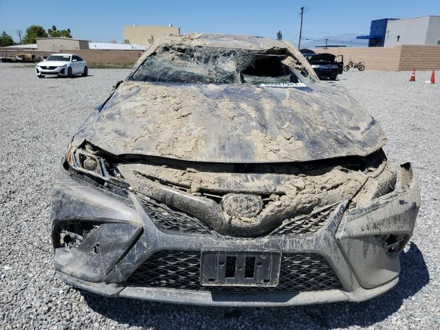 Photo 4 VIN: 4T1B11HK6JU121736 - TOYOTA CAMRY L 