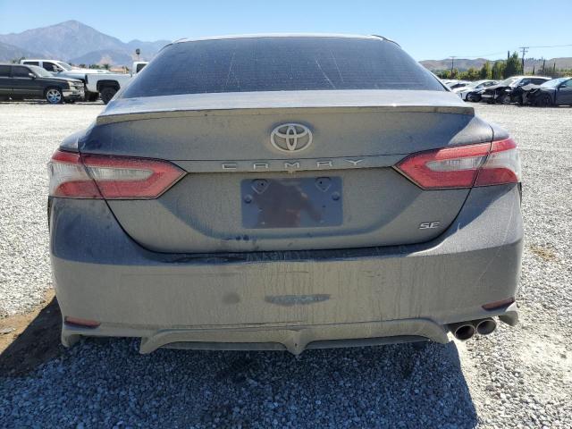 Photo 5 VIN: 4T1B11HK6JU121736 - TOYOTA CAMRY L 