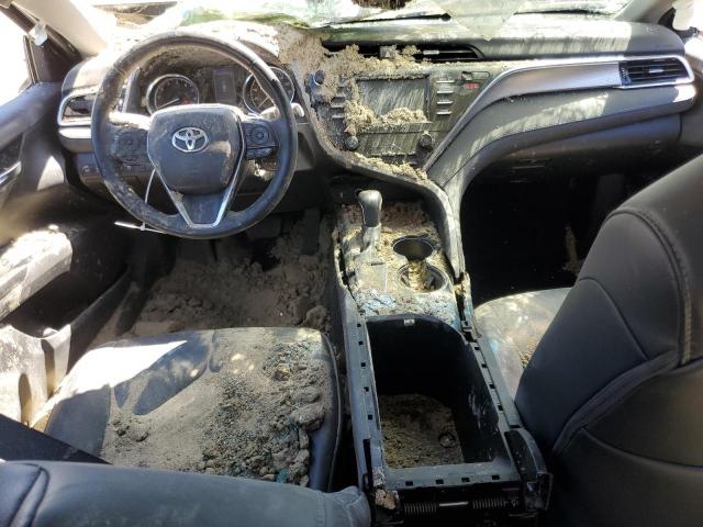 Photo 7 VIN: 4T1B11HK6JU121736 - TOYOTA CAMRY L 