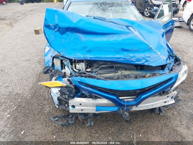 Photo 5 VIN: 4T1B11HK6JU121851 - TOYOTA CAMRY 