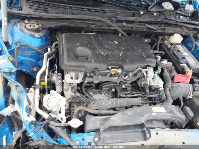 Photo 9 VIN: 4T1B11HK6JU121851 - TOYOTA CAMRY 