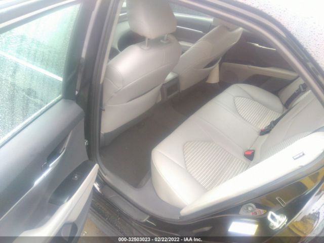 Photo 7 VIN: 4T1B11HK6JU122126 - TOYOTA CAMRY 