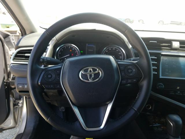 Photo 8 VIN: 4T1B11HK6JU122434 - TOYOTA CAMRY L 