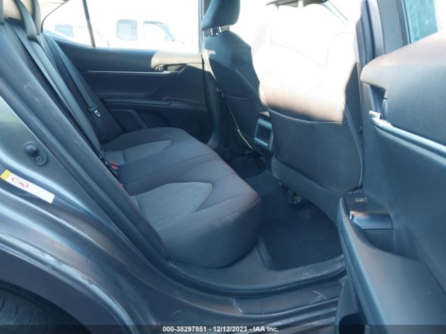 Photo 7 VIN: 4T1B11HK6JU126001 - TOYOTA CAMRY 