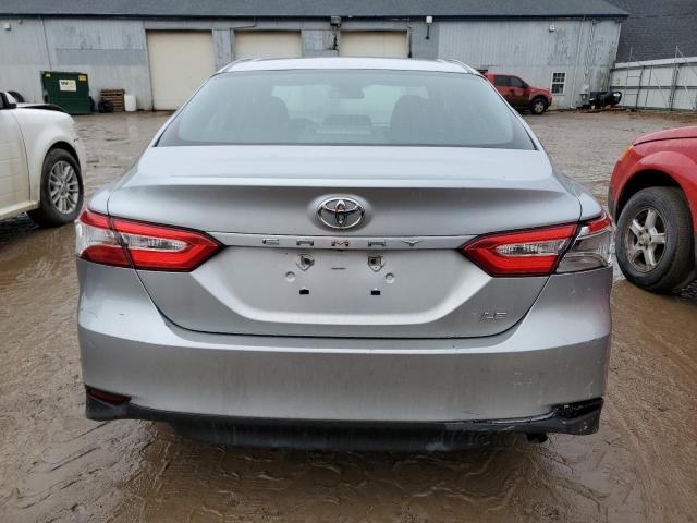 Photo 5 VIN: 4T1B11HK6JU126838 - TOYOTA CAMRY 