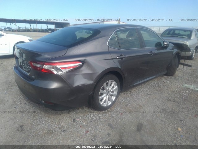 Photo 3 VIN: 4T1B11HK6JU131778 - TOYOTA CAMRY 