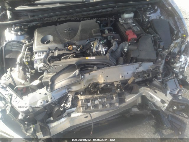 Photo 9 VIN: 4T1B11HK6JU131778 - TOYOTA CAMRY 