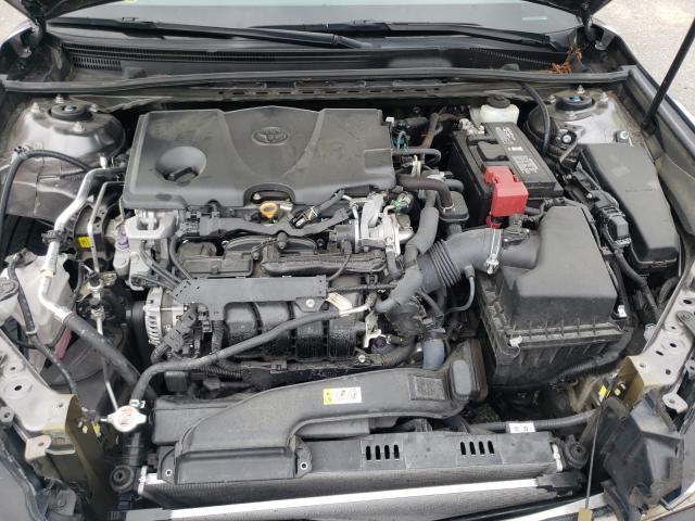 Photo 6 VIN: 4T1B11HK6JU134809 - TOYOTA CAMRY L 