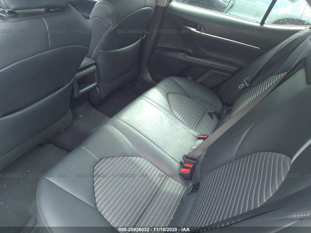 Photo 7 VIN: 4T1B11HK6JU143736 - TOYOTA CAMRY 