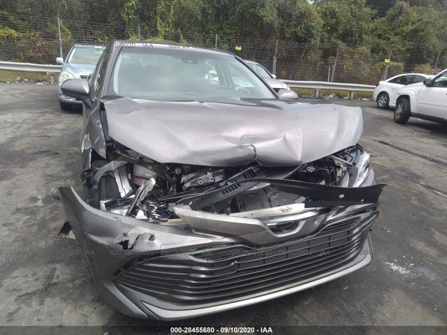 Photo 5 VIN: 4T1B11HK6JU146958 - TOYOTA CAMRY 