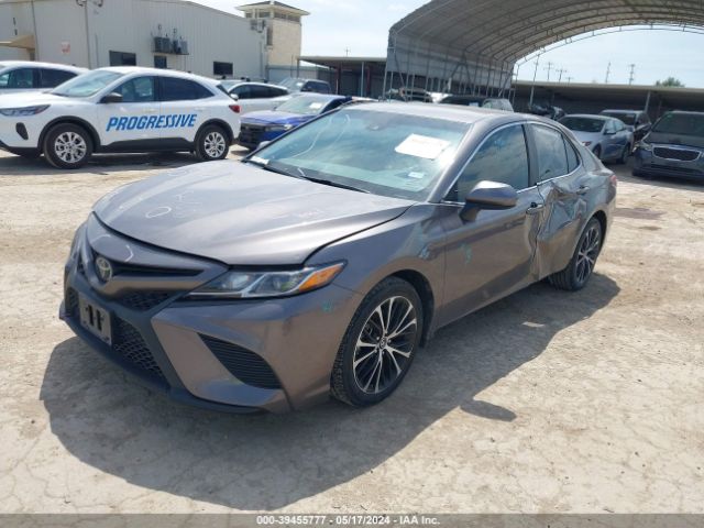 Photo 1 VIN: 4T1B11HK6JU151285 - TOYOTA CAMRY 