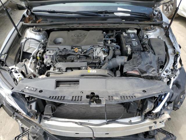 Photo 6 VIN: 4T1B11HK6JU151481 - TOYOTA CAMRY L 