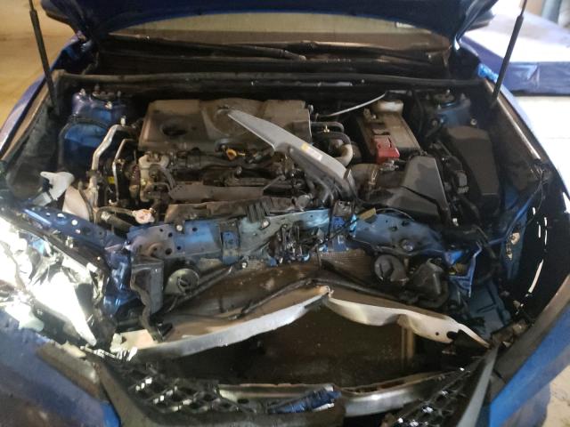 Photo 6 VIN: 4T1B11HK6JU153134 - TOYOTA CAMRY L 