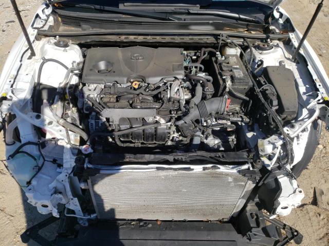 Photo 6 VIN: 4T1B11HK6JU153862 - TOYOTA CAMRY L 