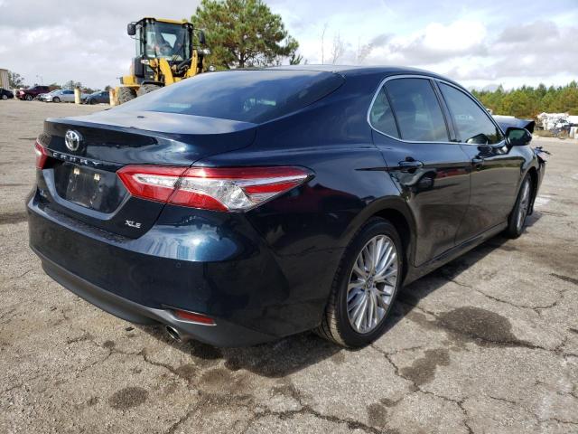 Photo 3 VIN: 4T1B11HK6JU502230 - TOYOTA CAMRY L 